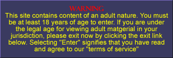 adult warning